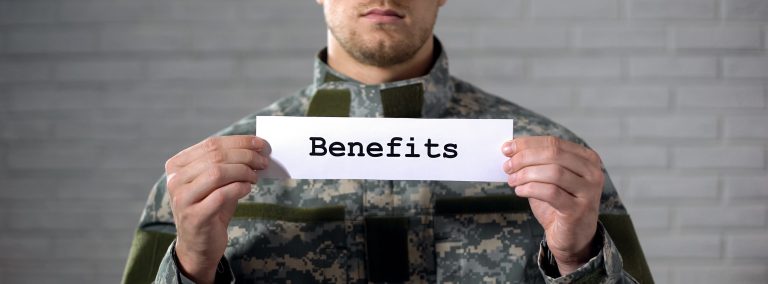 Veteran Support