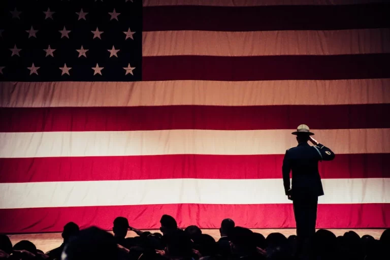 Veteran Associations