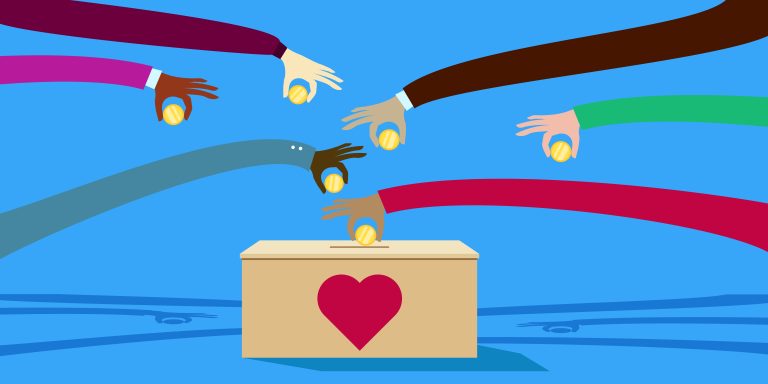 Donations