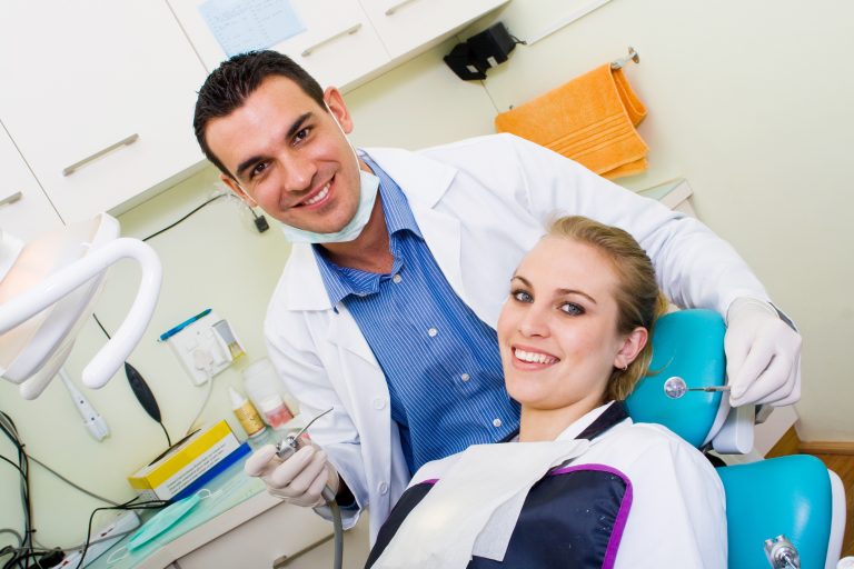 Dental Services