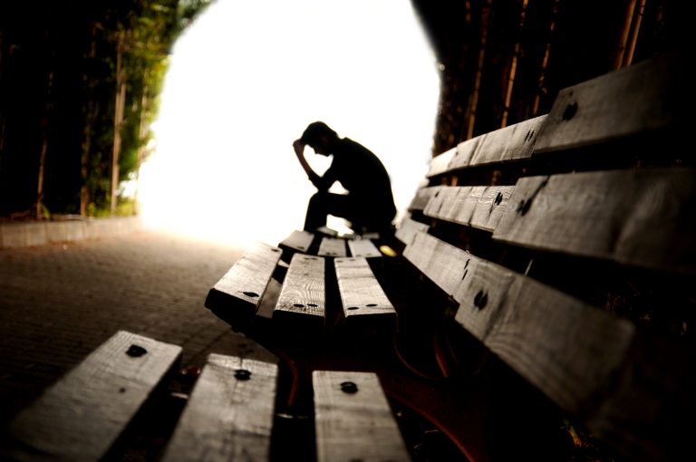 Grief Recovery Specialist