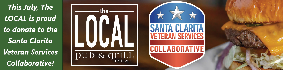 The LOCAL + SCVSC