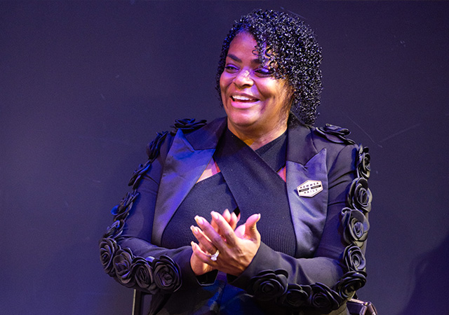 Dr. Denita Oyeka